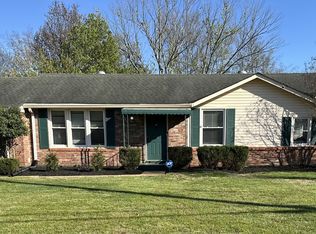410 Gates Rd, Goodlettsville, TN 37072