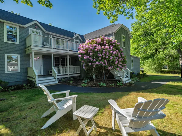 589 York Street #6, York, ME 03909