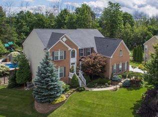2796 Sedge Grass Trl, Stow, OH 44224