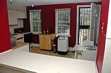 Rented by Boerum Hill Realty