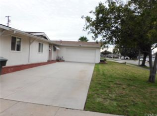 224 N Plantation Pl, Anaheim, CA 92806