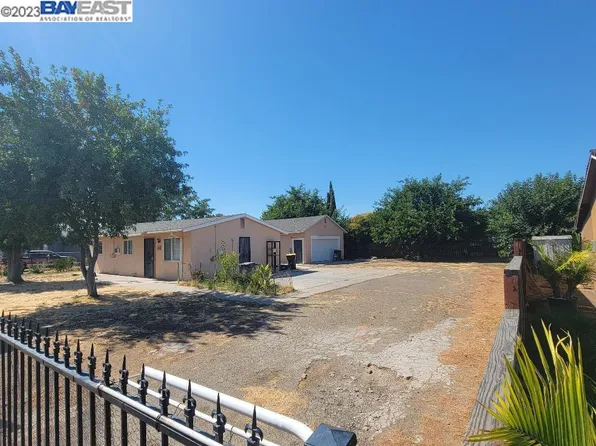 235 Mosswood Ave, Stockton, CA 95206