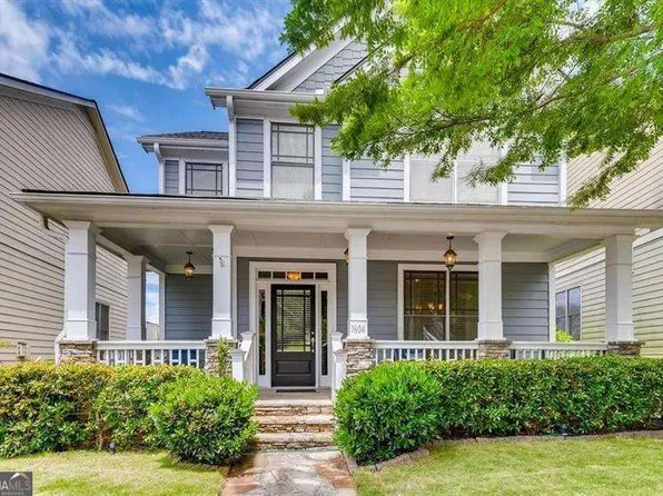 1604 Gilstrap Ln NW, Atlanta, GA 30318