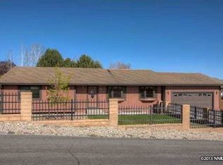 3410 Teglia Dr, Sparks, NV 89431