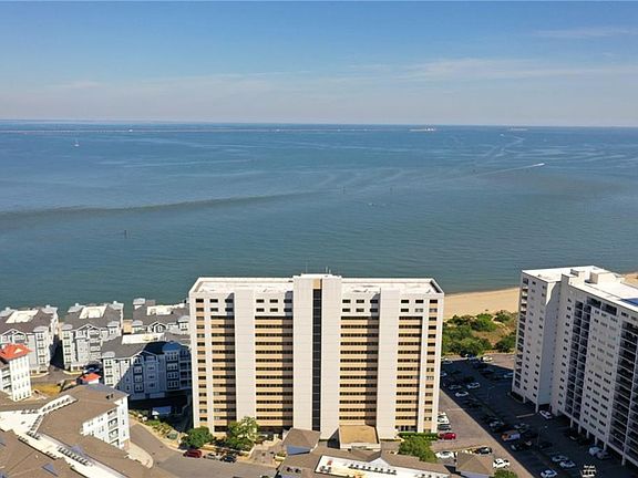 3rd image of 3300 Ocean Shore Avenue #1408