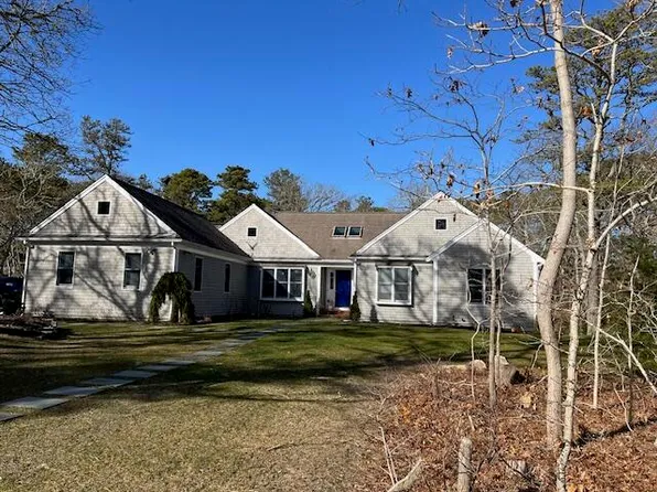 45 John Myrick Circle, Brewster, MA 02631