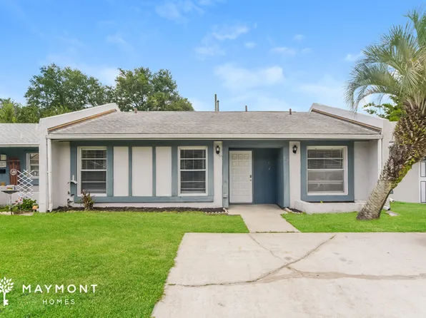 7829 County Down Ct, Orlando, FL 32822