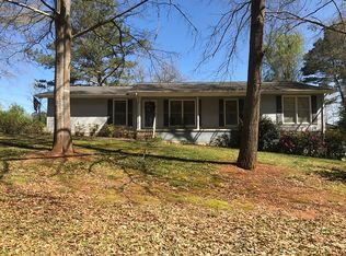 130 Cherry St, Lineville, AL 36266