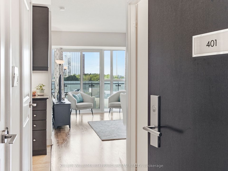 1st image of 50 Absolute Ave #401