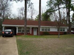 1245 E Audubon Rd, Montgomery, AL 36111