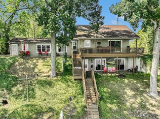 743 Gilead Shores Dr, Bronson, MI 49028