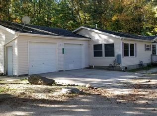 1629 Mill St, Algonac, MI 48001