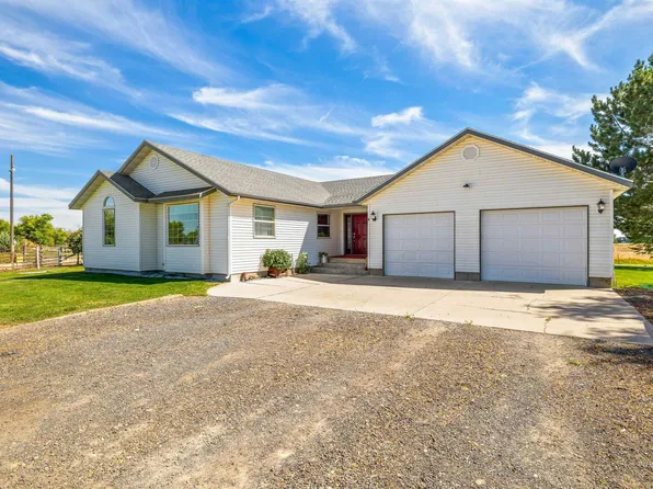 1959 E 2800 S, Wendell, ID 83355