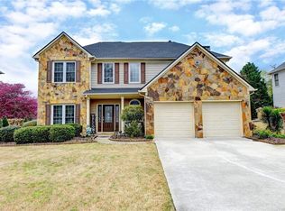 2420 Cross Springs Dr, Cumming, GA 30041