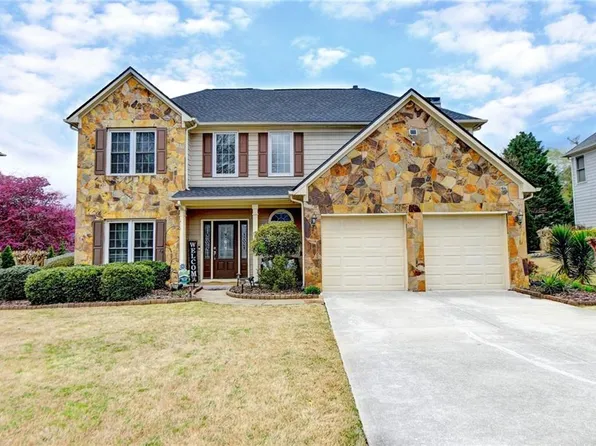2420 Cross Springs Dr, Cumming, GA 30041