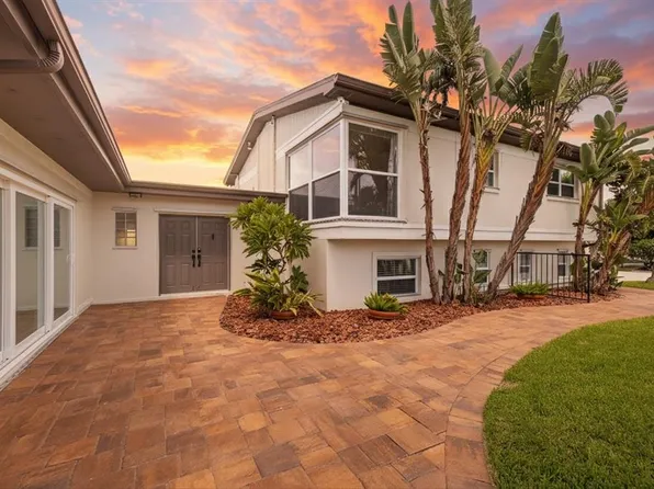 3654 Corsair Ct, New Port Richey, FL 34652