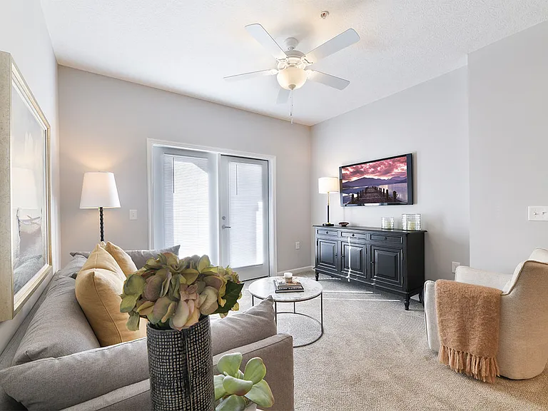 Magnolia Trace Apartments — Photo 7