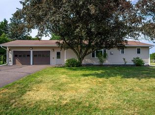 6162 County Highway C, Bloomer, WI 54724