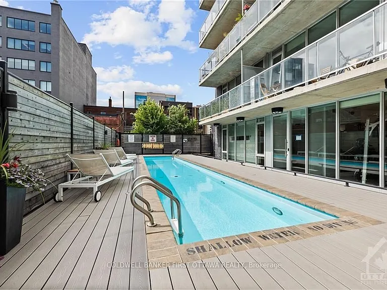 300 Lisgar St #907 — Photo 26