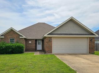 1312 Crepe Myrtle Dr, Jonesboro, AR 72405