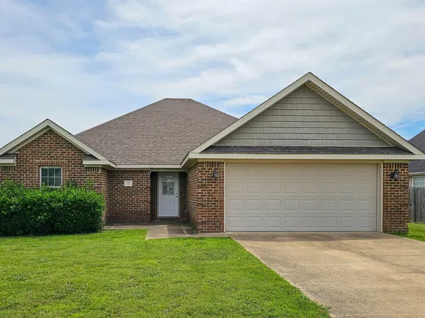 1312 Crepe Myrtle Dr, Jonesboro, AR 72405