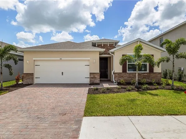 548 Spring Hill Lake LOOP, CAPE CORAL, FL 33993