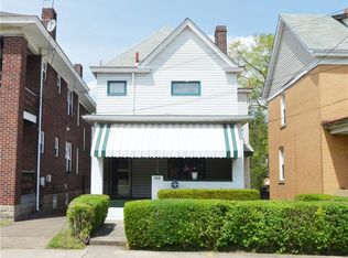 3231 Ashlyn St, Pittsburgh, PA 15204