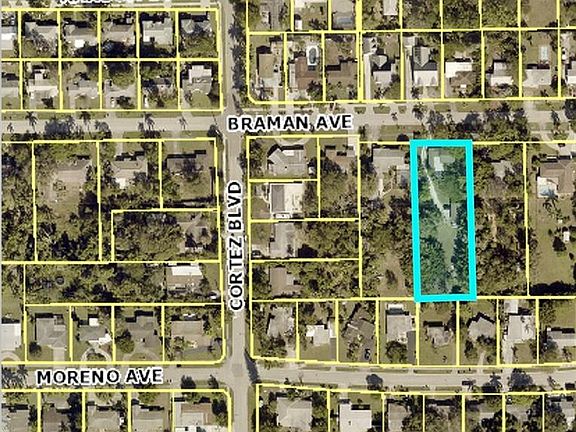 2nd image of 1634 Braman Ave