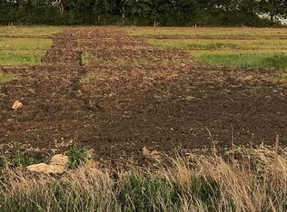 Kincannon Ln, Rhome, TX 76078