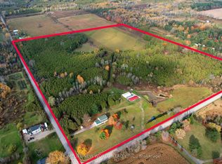 3025 Moffat Rd, Clarington, ON L1B 0S3