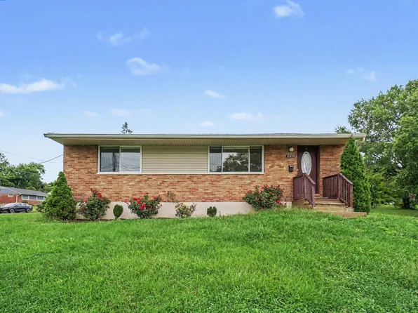 10253 Jasmine Ct, Cincinnati, OH 45215