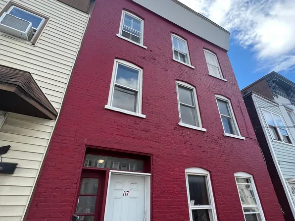 117 ADAMS Street, Troy, NY 12180