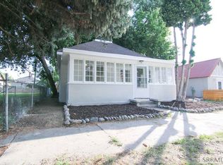 330 Lava St, Idaho Falls, ID 83402