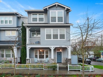 29050 SW Villebois Dr S, Wilsonville, OR, 97070