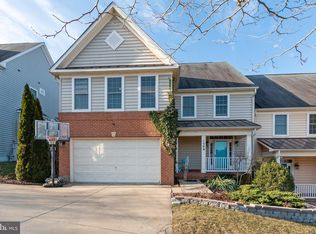 1508 Rising Ridge Rd, Mount Airy, MD 21771