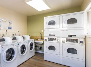 Beach Creek Resort Apartments, Garden Grove, CA 92841