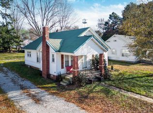 181 S Johnson St, Alamo, TN 38001