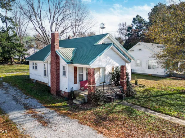 181 S Johnson St, Alamo, TN 38001