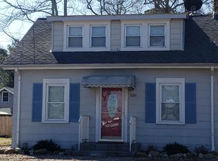 520 E Arverne Ave, Ocean Gate, NJ
