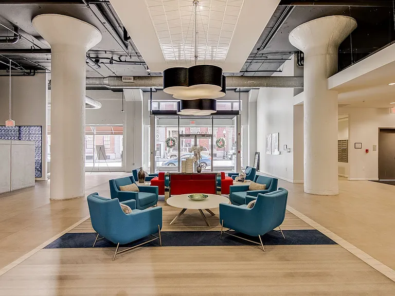 520 Park Avenue — Photo 13