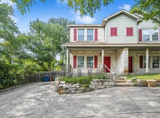 1612 J J Seabrook Dr #A, Austin, TX 78721