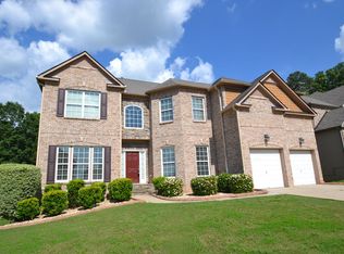 960 Brookmere Ct, Atlanta, GA 30349