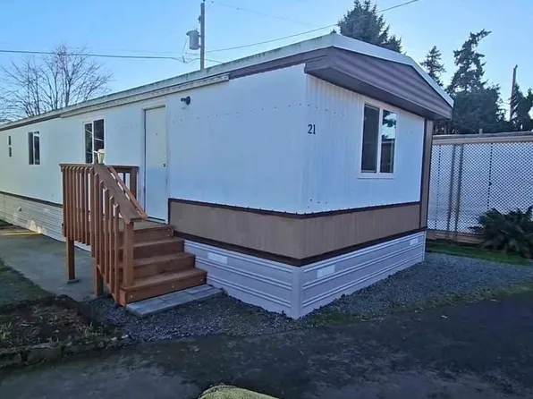 82 SE 16551st Dr #21, Clackamas, OR 97015