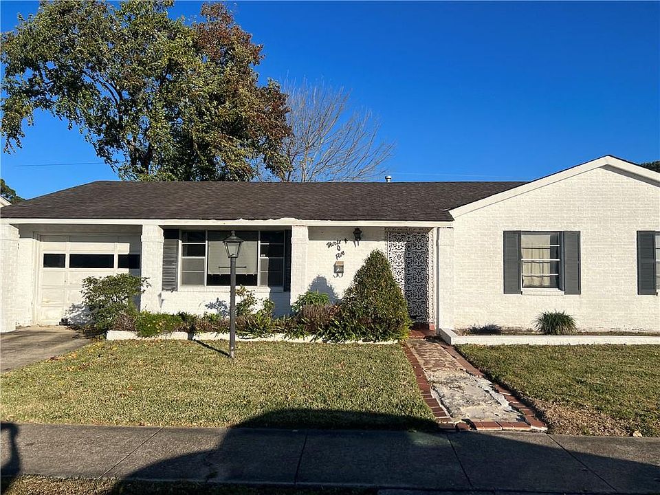 1305 Neyrey Dr, Metairie, LA 70001 Zillow