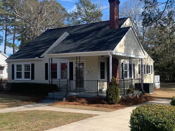 4161 Park Ave, Ayden, NC 28513