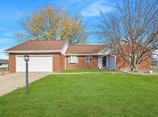 74 N Oregon Ct, Morton, IL