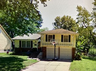 10103 W 92nd Pl, Overland Park, KS 66212