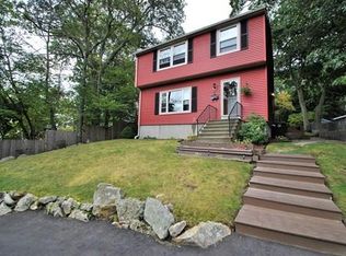 47 Mountain View Rd, Weymouth, MA 02189