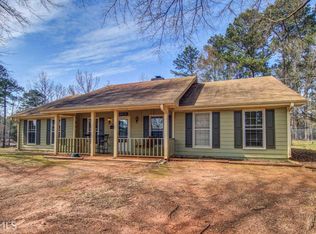 386 Sherwood Cir SE, Conyers, GA 30094