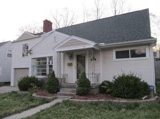 2741 Golfside Ln, Flint, MI 48504